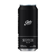 Sons of Kent Scotch Ale