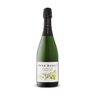 Pine Ridge Chenin Blanc/Viognier Sparkling