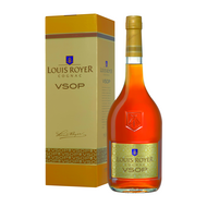 Louis Royer VSOP with Gift Box