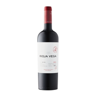 Rioja Vega Edición Limitada Crianza 2017
