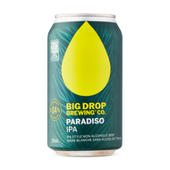 Big Drop Paradiso IPA