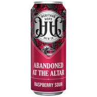 Abandoned At The Altar Raspberry Sour