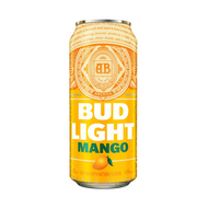Bud Light Mango