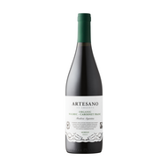 Artesano de Argento Organic Malbec/Cabernet Franc 2018