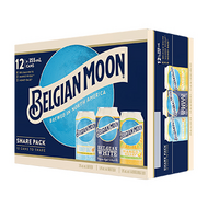 Belgian Moon Share Pack