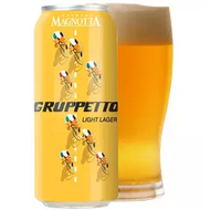 Magnotta Gruppetto Light Lager