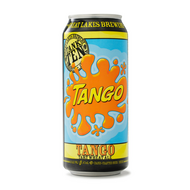 Great Lakes Brewery Tango Tart Wheat Ale