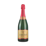 Cheurlin Brut Spéciale Champagne