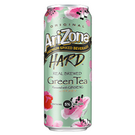 Arizona Hard M Green Tea