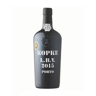 Kopke Late Bottled Vintage Port 2015
