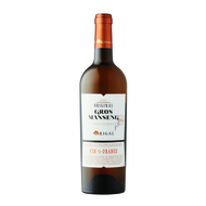 Rigal Original Gros Manseng Vin Orange 2020