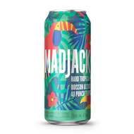 Madjack Tropical Punch