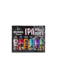 Muskoka IPA Mixer Pack