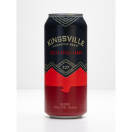 Kingsville Brewing - Czech Style Lager