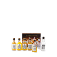 J.P. Wiser\'s Whisky Blending Kit