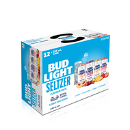 Bud Light Seltzer Mix Pack