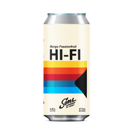 Sons of Kent Brewing Company HiFi Mango Passionfruit Sour