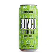 Big Rig Bongo Tequilima Cerveza Radler