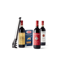 Ruffino Wines + FREE 4-in-1 pasta tool