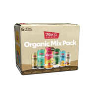 Mill Street Organic Mixed Pack