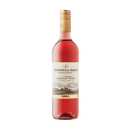 Peninsula Ridge Beal Vineyard Cabernet Rosé 2021
