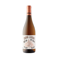 20000 Leguas Skin Contact Amber Wine 2020