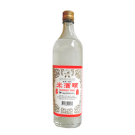 Mizhiu Tou Premium Rice Liquor