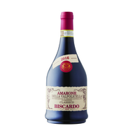 Biscardo Amarone della Valpolicella Classico 2016