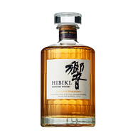 Hibiki Harmony (2 Bottle Limit)