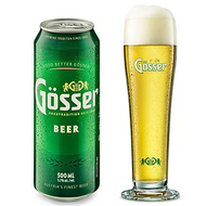 Gosser Beer