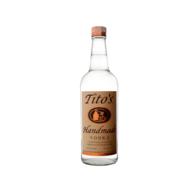 Tito\'s Handmade Vodka