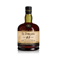 El Dorado Special Reserve 15 Year Old Rum
