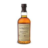 The Balvenie 12 Year Old Doublewood Scotch Whisky