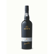 Dow\'s 10-Year-Old Tawny Port