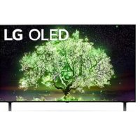 LG 48" Smart 4k OLED TV