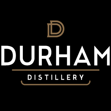 Durham Distillery logo