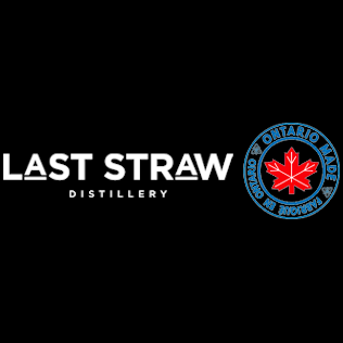 Last Straw Distillery logo