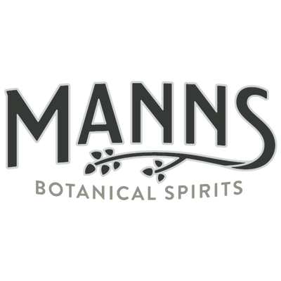 Manns Distillery logo