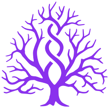 Purple Tree Cannabis logo