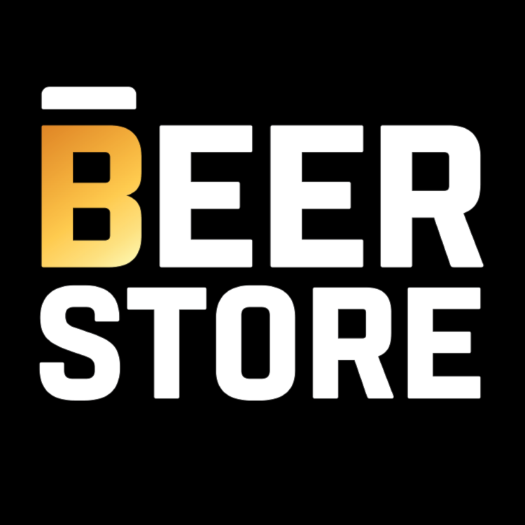 The Beer Store logo