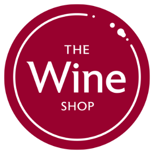 The Wine Shop logo