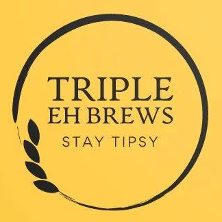 Triple EH Brews logo