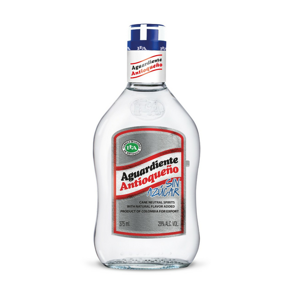 Aguardiente Antioqueño Sin Azúcar by Fabrica De Licores De Antioquia