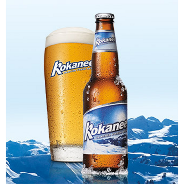 Kokanee by COLUMBIA BREWING COMPANY Beer Store Delivery