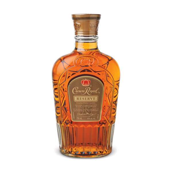 Crown Royal Special Reserve by The Crown Royal Distilling Co. | Liquor ...