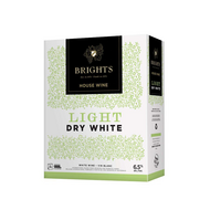 Brights House Dry White
