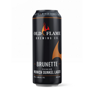 Old Flame Brunette Munich Dunkel