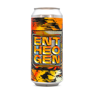 Blood Brothers Brewing Entheogen IPA