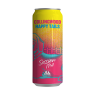 Collingwood Happy Tails Session IPA