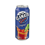 Mott\'s Clamato Original Caesar